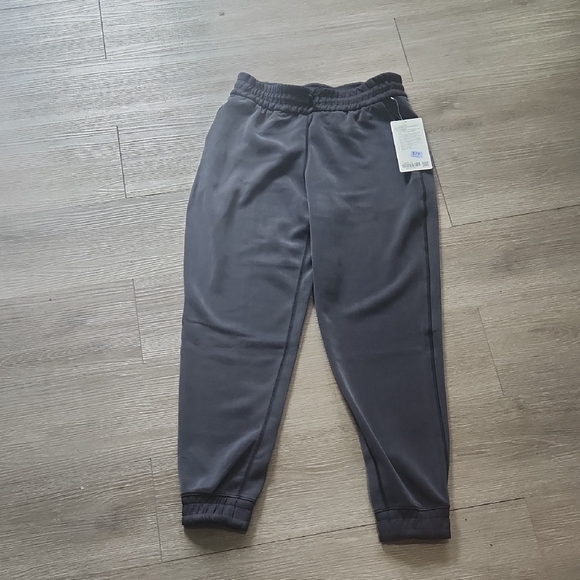 lululemon athletica Pants - Lululemon Brushed softstreme HR joggers NWT
